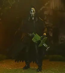 Фигурка NECA Scream: Ghost Face Inferno