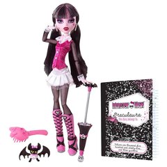 Дракулаура 2012. Базовые с питомцами