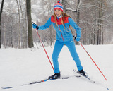 Элитный утеплённый лыжный костюм Nordski Pro Rus женский