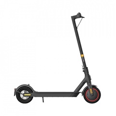 Электросамокат Xiaomi Mi Electric Scooter Pro 2 (EU)