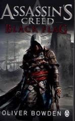 Black Flag : Assassin's Creed Book 6