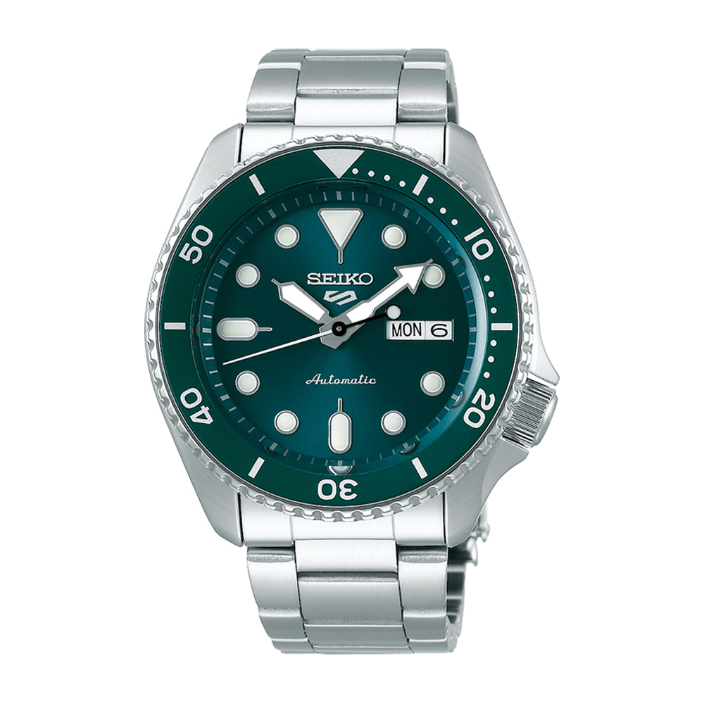 

Наручные часы Seiko, 5 Sports SRPD61K1S