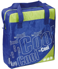 Сумка-холодильник (изотермическая) Ezetil Keep Cool Holiday 17 (17 л.)