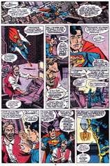 The Adventures of Superman #461