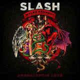 SLASH: Apocalyptic Love