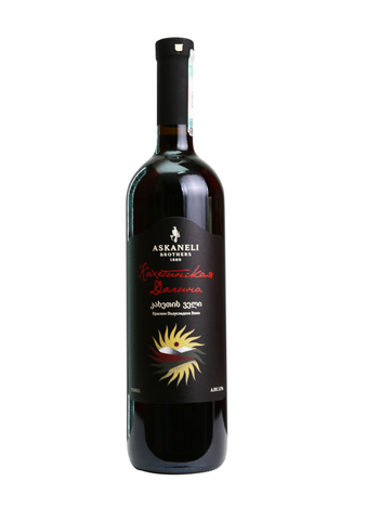 Вино Askaneli Кахетинская Долина 12%