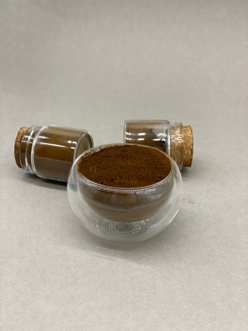 Матча из чаги