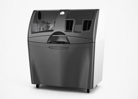 3D-принтер 3D Systems ProJet 360