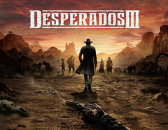 Desperados III (для ПК, цифровой код доступа)