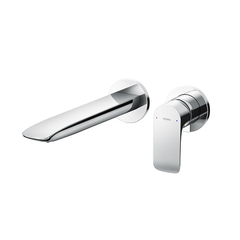 TOTO MH/NEOREST Смеситель для раковины, скрытый монтаж, цвет: хром TLG04310R фото