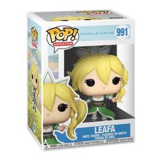 Фигурка Funko POP! Animation Sword Art Online Leafa 52860