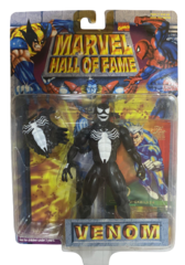 Веном - Marvel Hall of Fame - Экшн-фигурка Toy Biz