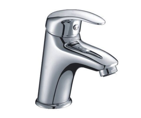 WasserKRAFT Смеситель Rhein 1703 для умывальника, хром, WasserKRAFT