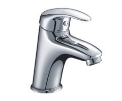 WasserKRAFT Смеситель Rhein 1703 для умывальника, хром, WasserKRAFT фото