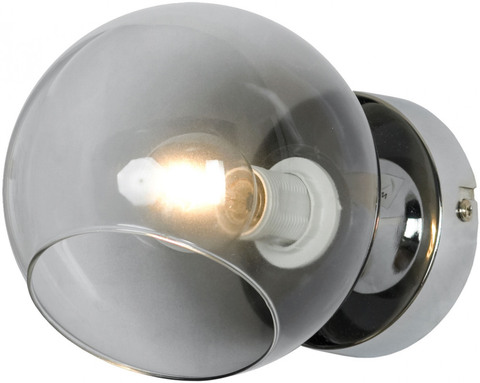Настенный светильник Lussole Gresham LSP-8370CH