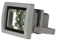 Прожектор светодиод.ULF S03 16W/NW IP65 110 240В