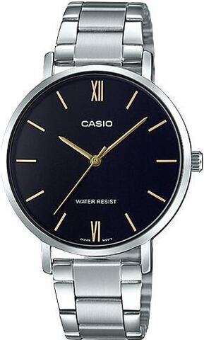 Наручные часы Casio LTP-VT01D-1B фото