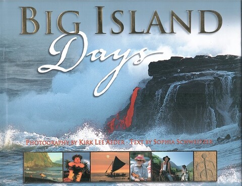 Big Island Days