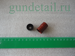 Комплект Фиксатор (стакан) пружины магазина Kral М155, Azarax кал. 20/76