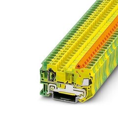 QTCS 2,5-PE-Заземляющая клемма