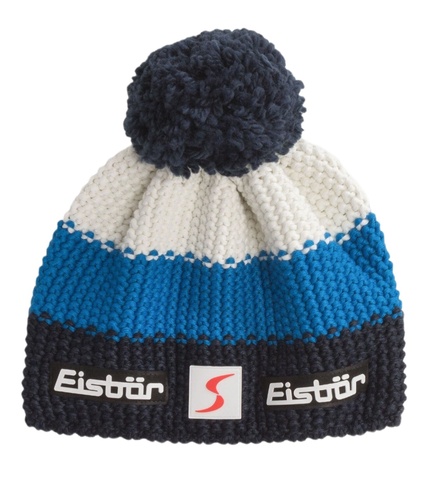 Картинка шапка Eisbar star pompon sp 224 - 2