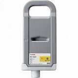 Картридж Canon PFI-703Y yellow (желтый) для imagePROGRAF 810, 820, 810Pro, 820Pro, 815, 825, 825MFP
