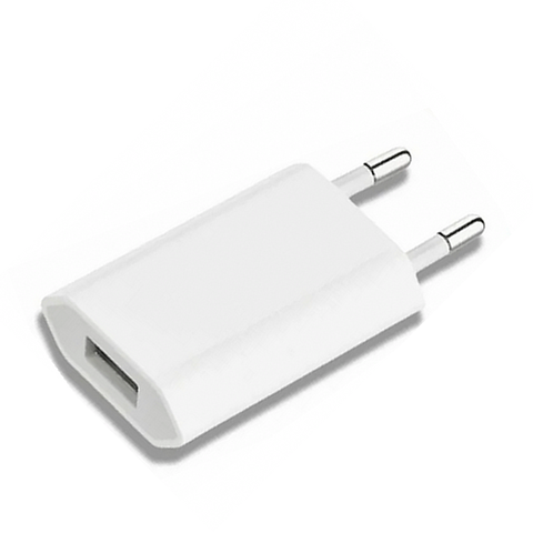 Зарядное устройство USB / Адаптер питания 5В, 1А