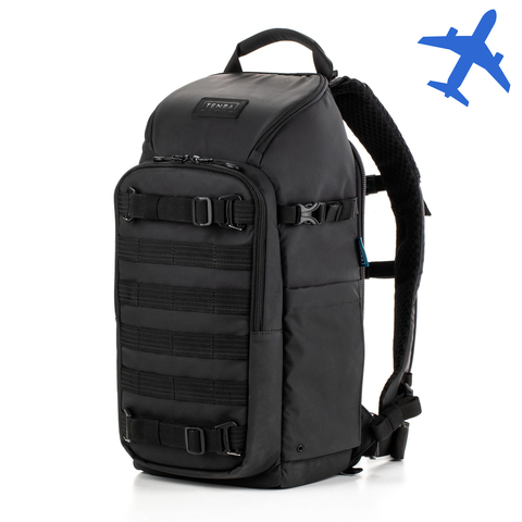 Tenba Axis v2 Tactical Backpack 16 Black