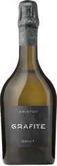 Вино игристое Аристов Графит