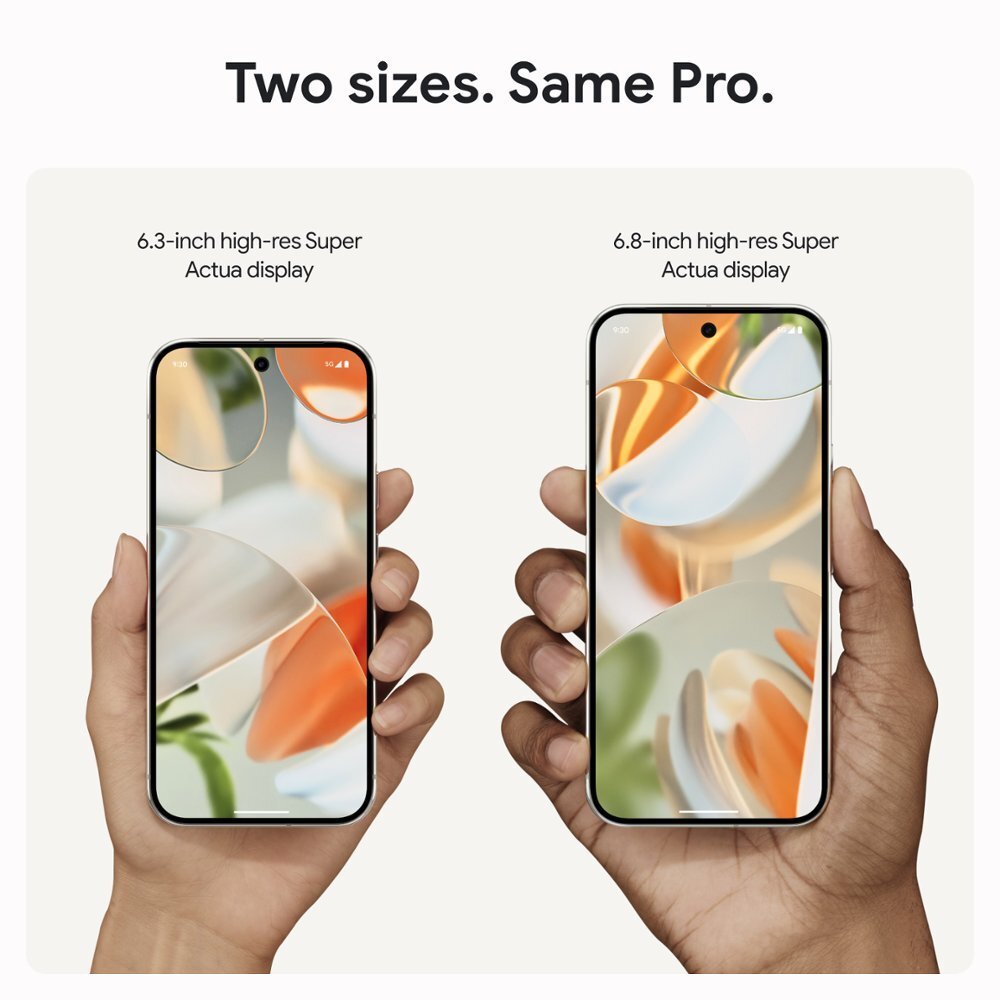 Pixel 9 Ozon