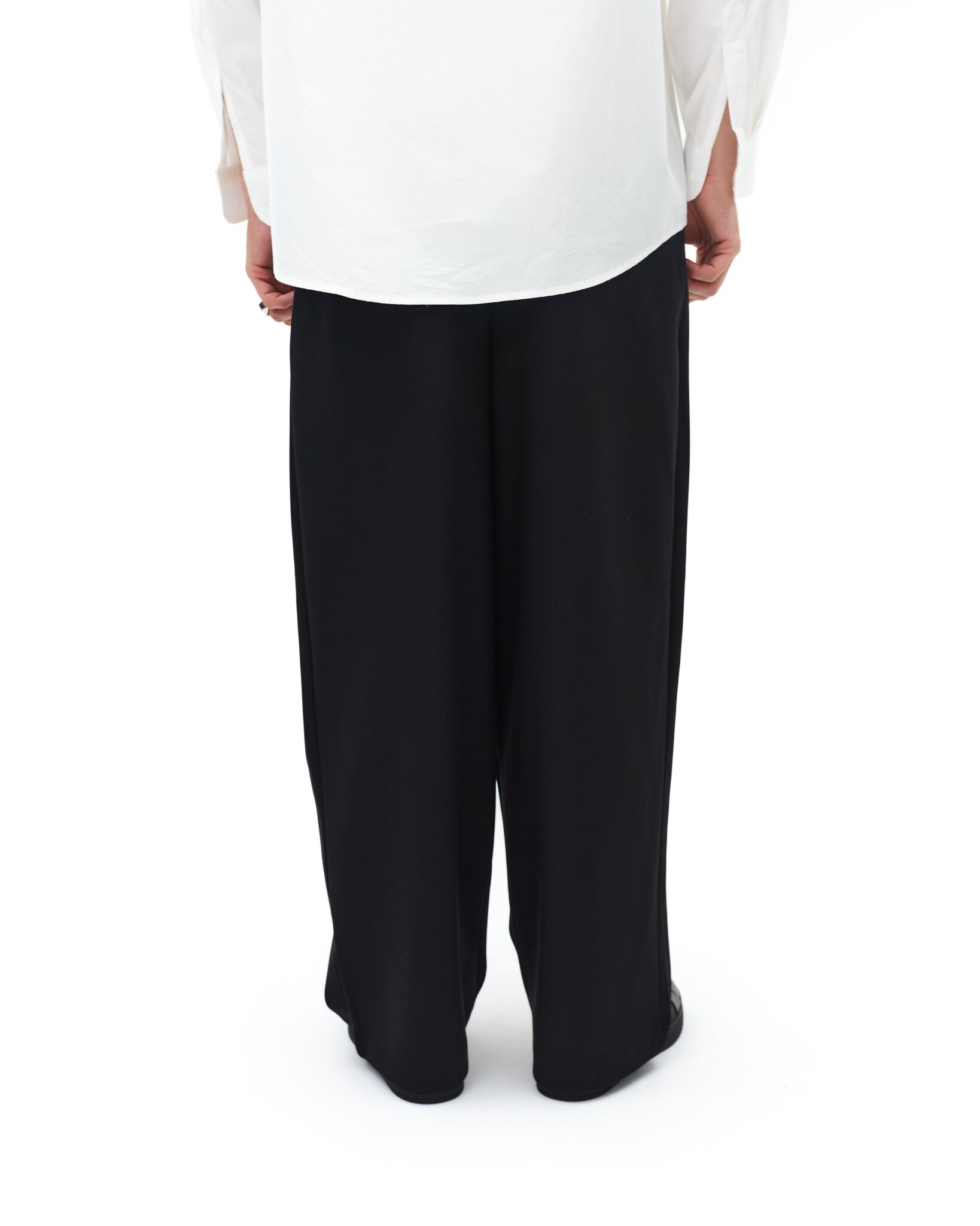 Брюки мужские YOUNGMIN (черный)