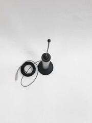 Tриада-8830 на магнитном основании/antenna.ru. Антенна дальний прием ФМ наружная для музыкальных центров на магните уличная