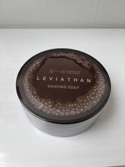 Мыло для бритья Barrister and Mann Leviathan 118 мл
