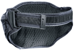 Поясная сумка для бега Deuter Shortrail III Black