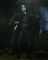 Фигурка NECA Scream: Ghost Face Inferno