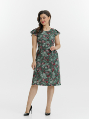 4721 Платье женское