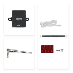 Датчик воздушной скорости Holybro High Precision DroneCAN Airspeed Sensor – DLVR Sensor w/ PT60 Pitot Tube