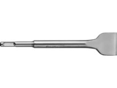 СИБИН 40 x 200 мм, SDS-Plus, плоское зубило (29243-40)