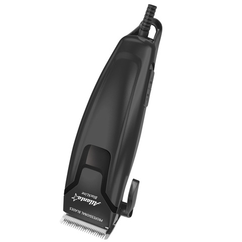Машинка для стрижки KATH-6897 (black)