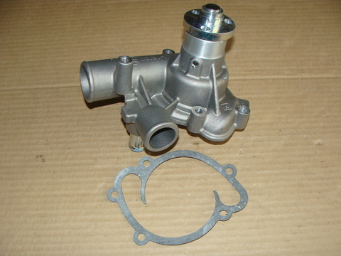 Водяной насос ЗМЗ 409,4062,4052 (кондиционер)