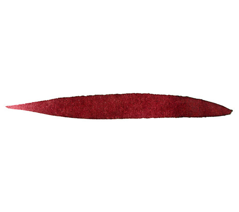 Картриджи с чернилами Graf von Faber-Castell Garnet Red (141105)