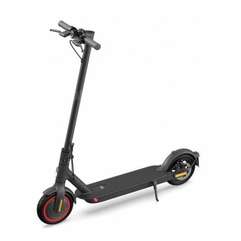 Электросамокат Xiaomi Mi Electric Scooter Pro 2 (EU)