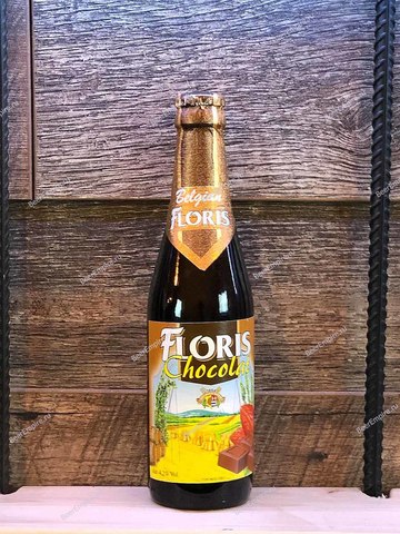 Floris Chocolate 0,33 л.