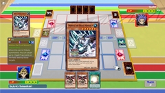 Yu-Gi-Oh! ARC-V: Yuto v. Sylvio (для ПК, цифровой код доступа)