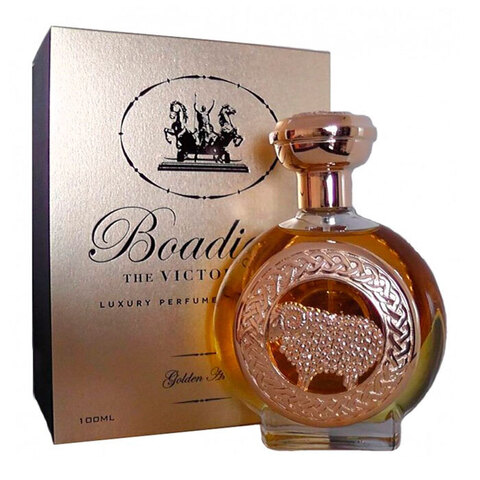Boadicea The Victorious Golden Aries Parfum