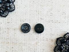 Пуговицы костюмные, d 2,1 см