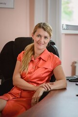 Герус Наталия Валерьевна
