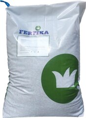 Удобрение Fertika газон весна-лето 40 кг