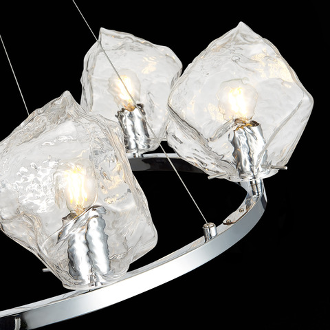 Люстра подвесная ST Luce Portici SL1175.103.06
