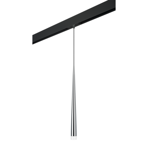 Трековый светильник Lightstar Punto PRO807014